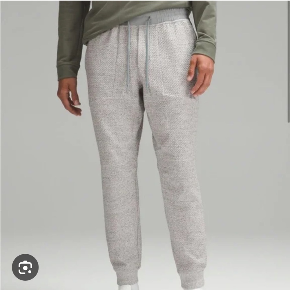 Lululemon At Ease Joggers Size 2